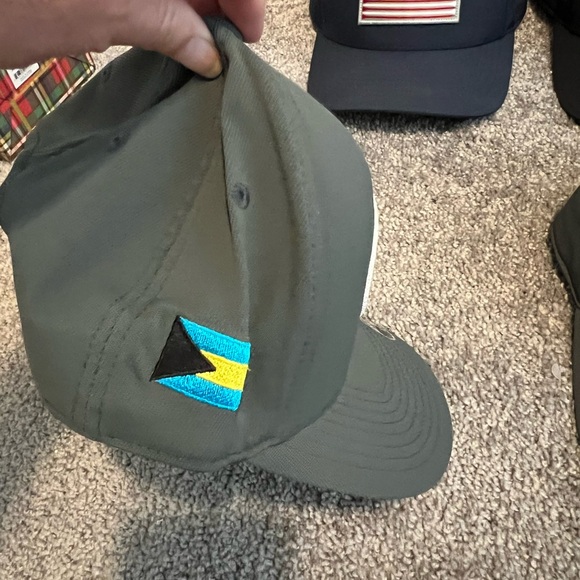 G/Fore & Ping Golf Hats NWT & NWOT - Picture 8 of 16